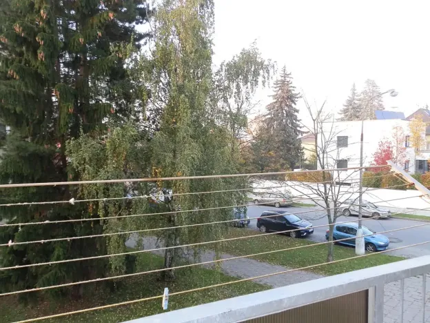 Pronájem bytu 3+1, Olomouc, Hněvotínská, 64 m2