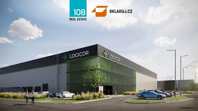 Pronájem skladu, Praha - Hostivař, K pérovně, 6650 m2