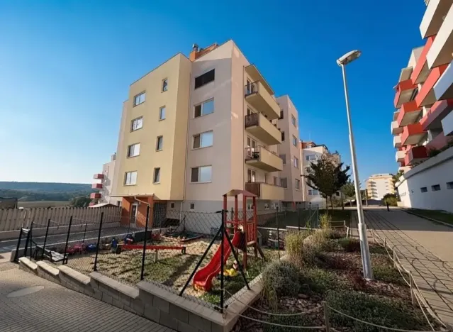 Pronájem bytu 3+kk, Brno, Přírodní, 62 m2