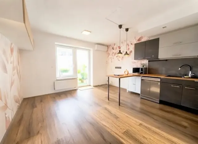 Pronájem bytu 3+kk, Brno, Přírodní, 62 m2
