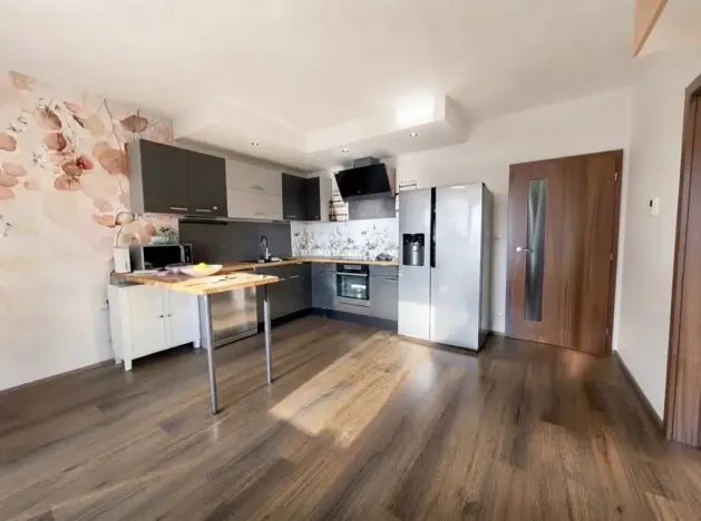 Pronájem bytu 3+kk, Brno, Přírodní, 62 m2