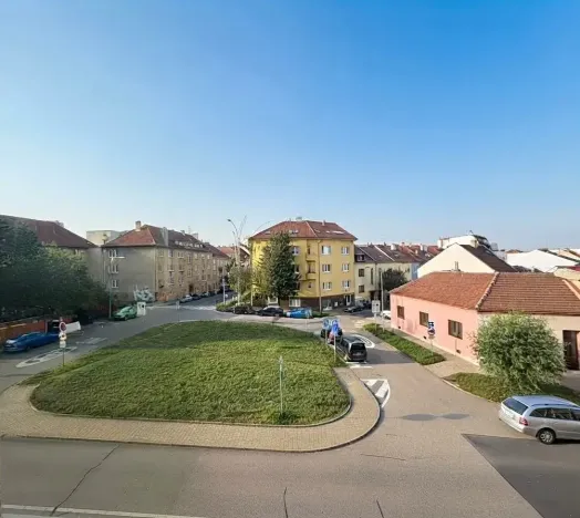 Prodej bytu 2+kk, Brno, 53 m2