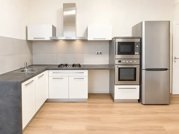 Prodej bytu 1+1, Brno, Došlíkova, 48 m2