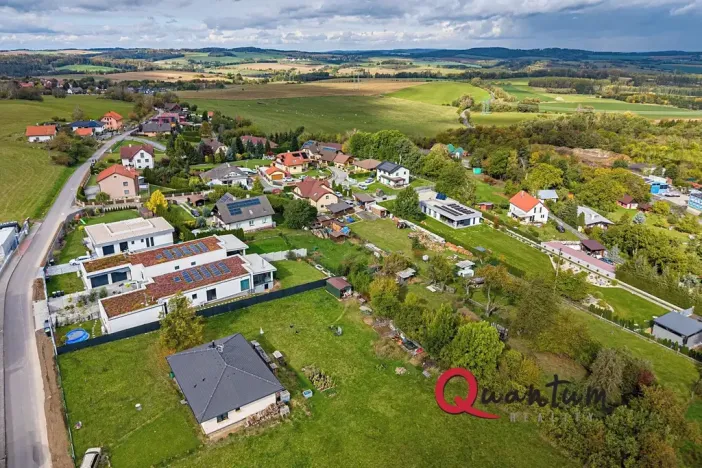 Prodej rodinného domu, Divišov, Dalovská, 244 m2