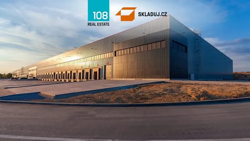 Pronájem skladu, Hostivice, K Dálnici, 1500 m2