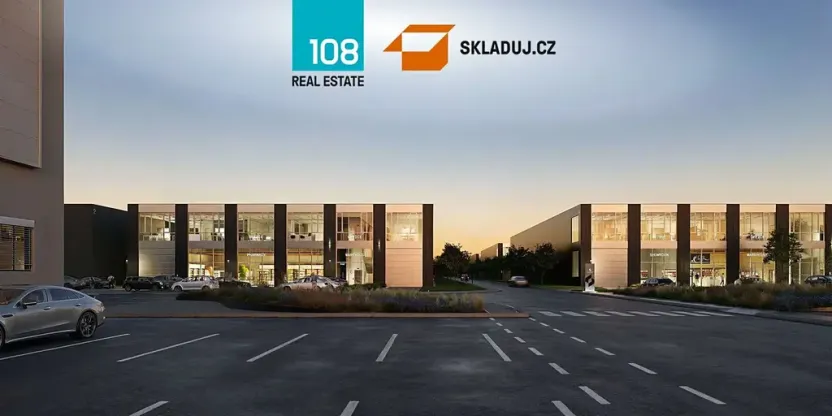 Pronájem obchodního prostoru, Říčany, U Sanitasu, 4000 m2