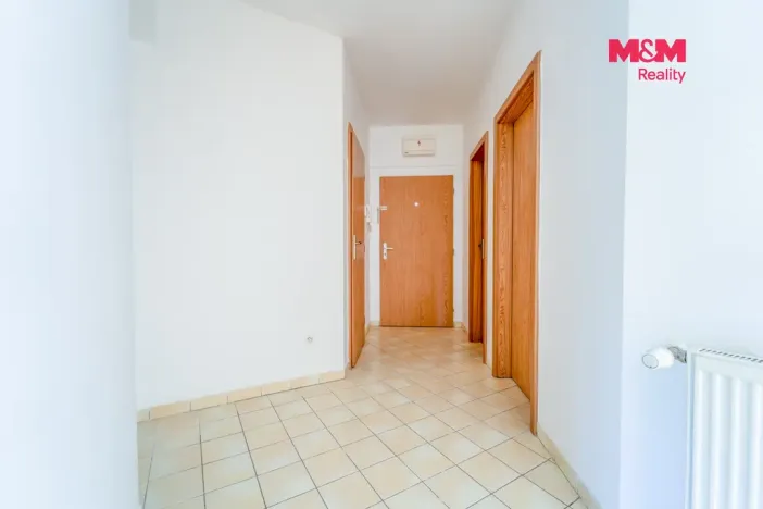 Pronájem bytu 3+kk, Plzeň, Goethova, 123 m2