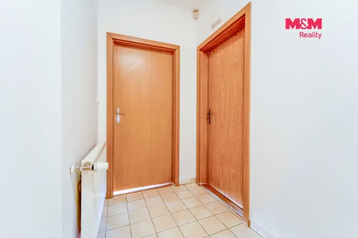 Pronájem bytu 3+kk, Plzeň, Goethova, 123 m2