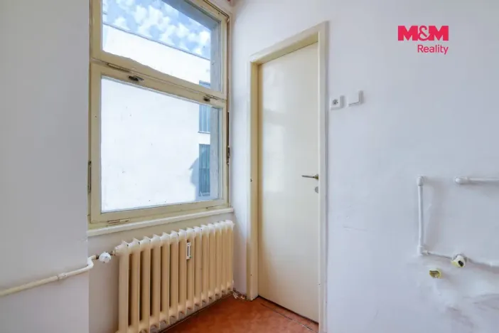 Pronájem bytu 2+1, Plzeň - Jižní Předměstí, Goethova, 90 m2