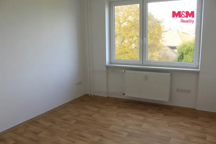 Pronájem bytu 3+1, Nové Město na Moravě, Luční, 77 m2
