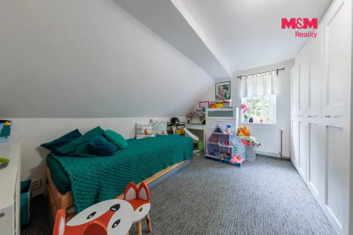 Prodej chalupy, Hranice - Trojmezí, 91 m2