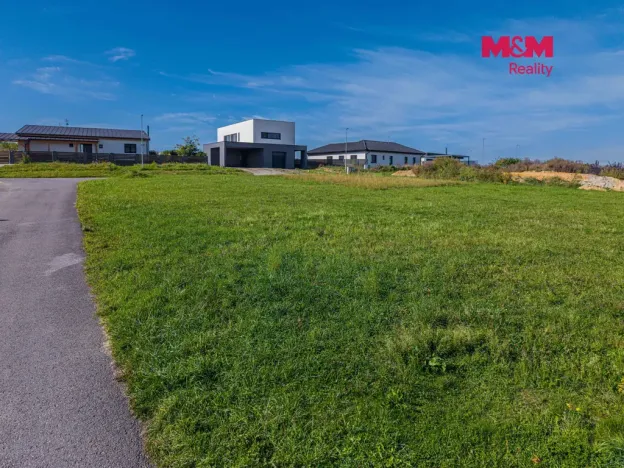 Prodej pozemku pro bydlení, Stará Ves nad Ondřejnicí, 1163 m2