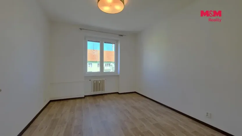 Pronájem bytu 2+1, Sokolov, Sokolovská, 49 m2