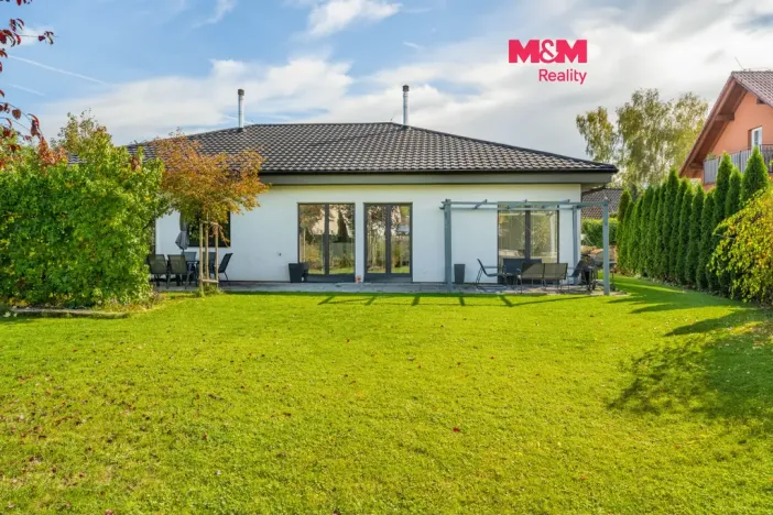 Prodej rodinného domu, Sulice - Želivec, K Hájku, 96 m2