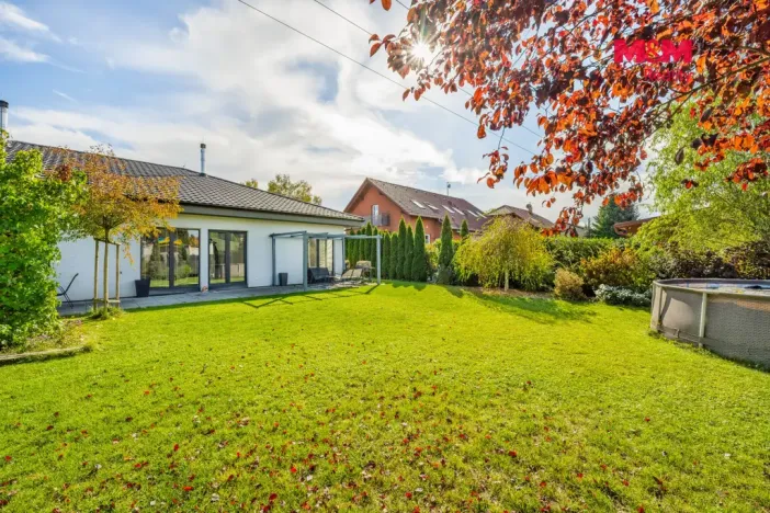 Prodej rodinného domu, Sulice - Želivec, K Hájku, 96 m2