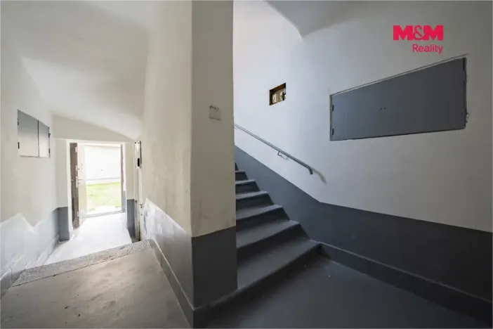 Prodej činžovního domu, Hazlov, 450 m2