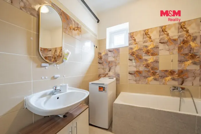 Prodej činžovního domu, Hazlov, 450 m2