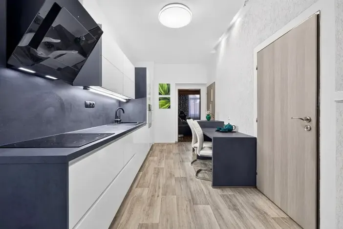 Prodej činžovního domu, České Budějovice, Chelčického, 489 m2