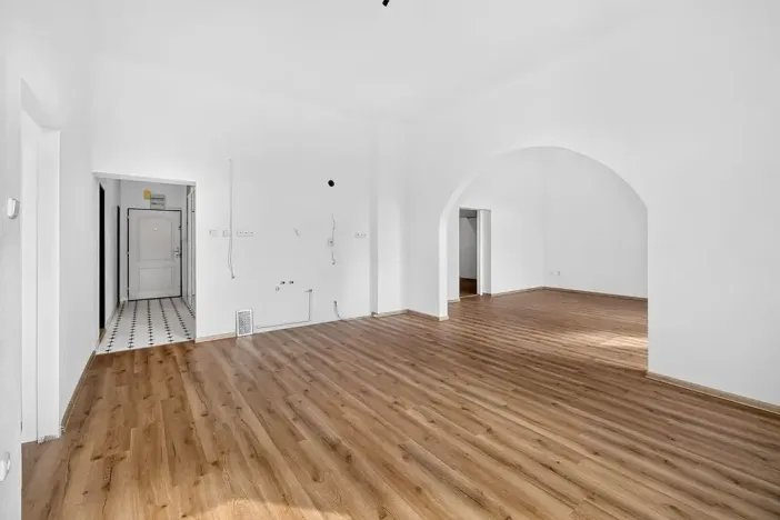 Prodej činžovního domu, České Budějovice, Chelčického, 489 m2