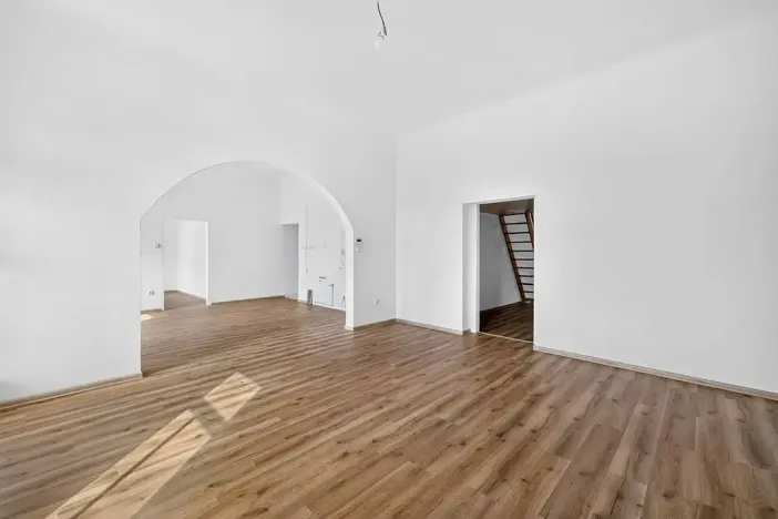 Prodej činžovního domu, České Budějovice, Chelčického, 489 m2