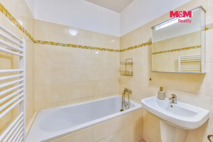 Prodej bytu 3+kk, Hradec Králové - Pražské Předměstí, Haškova, 91 m2