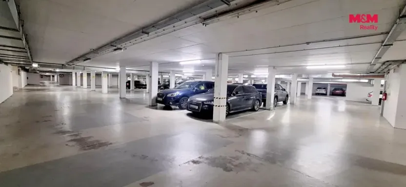 Prodej bytu 3+kk, Hradec Králové - Pražské Předměstí, Haškova, 91 m2