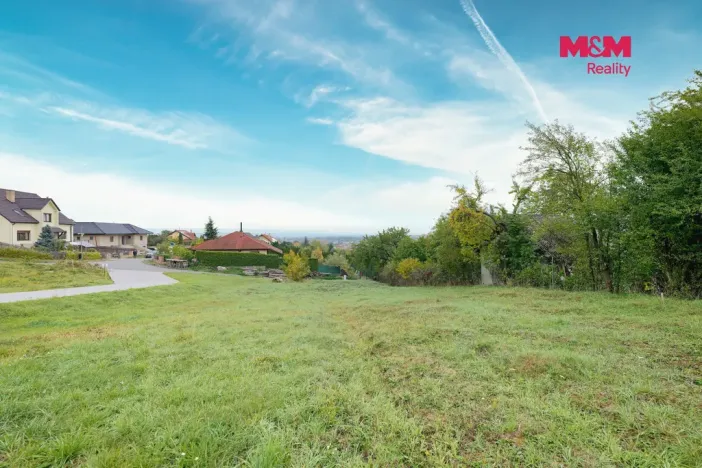 Prodej pozemku pro bydlení, Slatinky, 894 m2