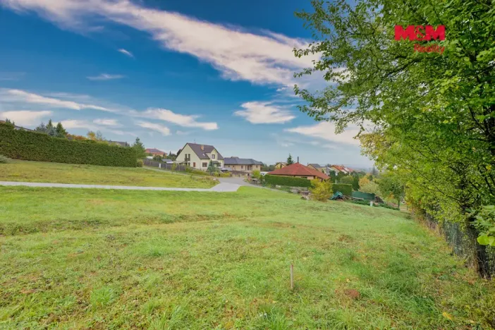 Prodej pozemku pro bydlení, Slatinky, 894 m2