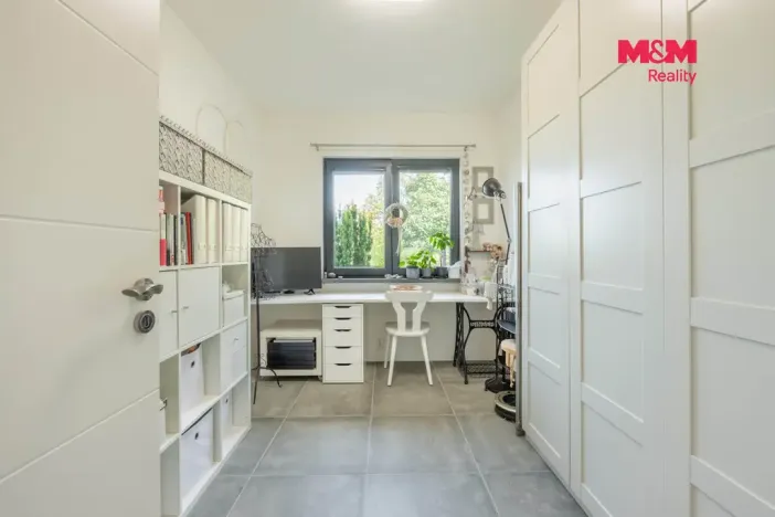 Prodej rodinného domu, Sulice - Želivec, K Hájku, 85 m2