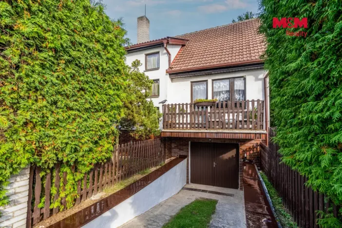 Prodej rodinného domu, Libáň, Nad Hřištěm, 102 m2