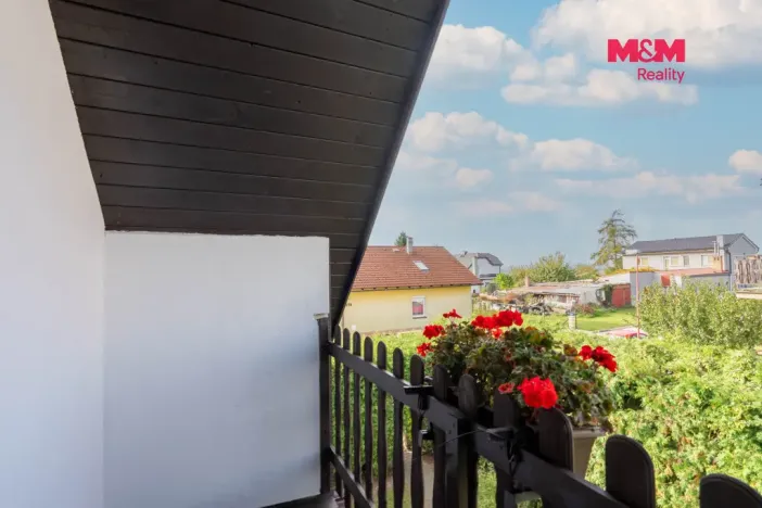 Prodej rodinného domu, Libáň, Nad Hřištěm, 102 m2