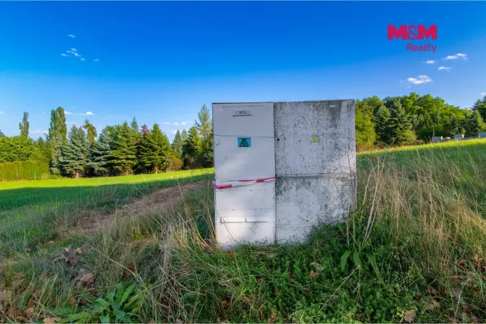Prodej pozemku pro bydlení, Řehlovice - Dubice, 1067 m2
