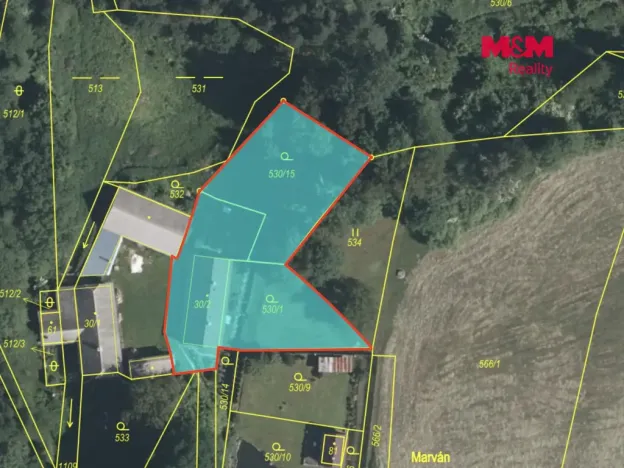 Prodej chalupy, Zhoř, 120 m2