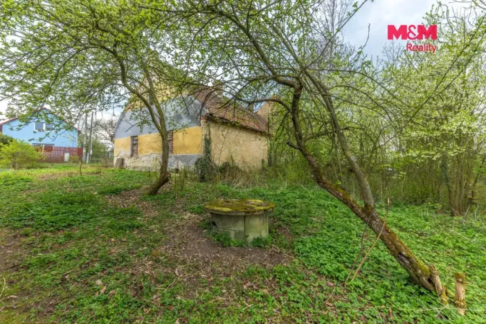 Prodej rodinného domu, Mělnické Vtelno - Radouň, Libeňská, 100 m2