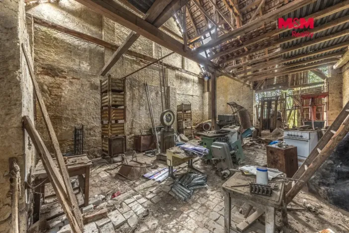 Prodej rodinného domu, Mělnické Vtelno - Radouň, Libeňská, 100 m2