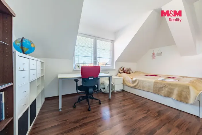 Prodej bytu 3+kk, Holubice - Kozinec, Lipová, 86 m2
