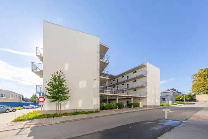 Prodej bytu 2+kk, Svitavy, Říční, 70 m2
