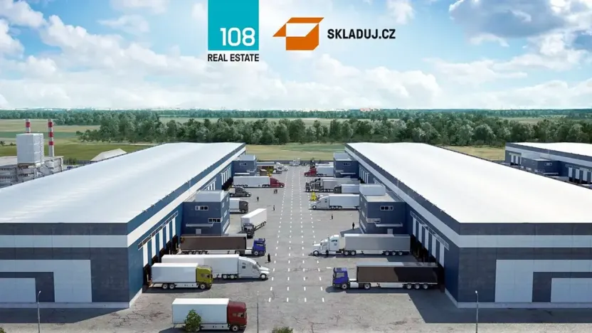 Pronájem skladu, Ústí nad Labem, Havířská, 52541 m2