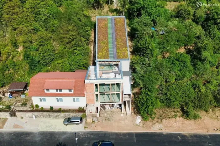 Prodej bytu 5+kk, Lelekovice, Zahumení, 151 m2