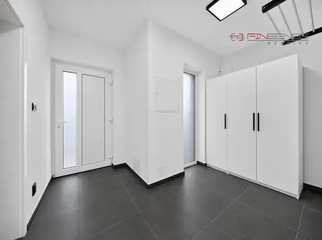 Prodej rodinného domu, Stochov, U Statku, 114 m2