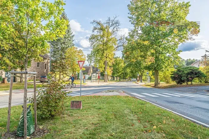 Prodej rodinného domu, Stochov, U Statku, 114 m2