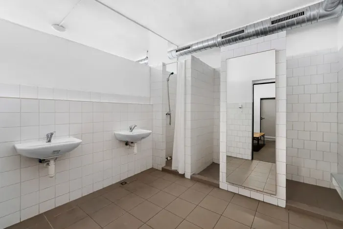 Prodej obchodního prostoru, Brno - Slatina, Hviezdoslavova, 1514 m2