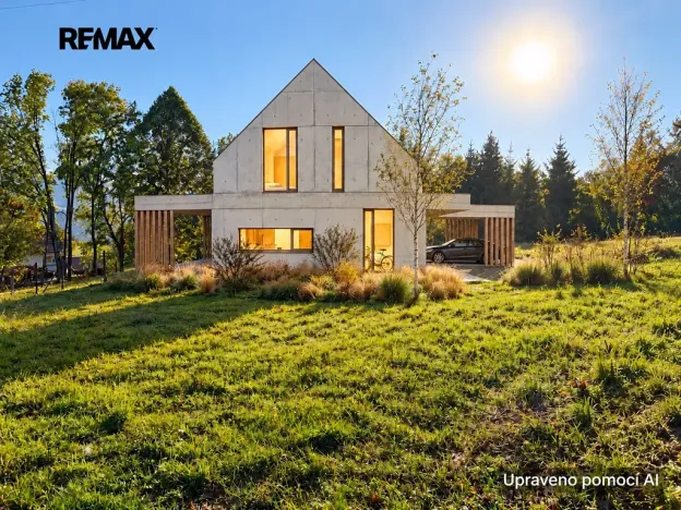 Prodej pozemku pro bydlení, Žítková, 2204 m2