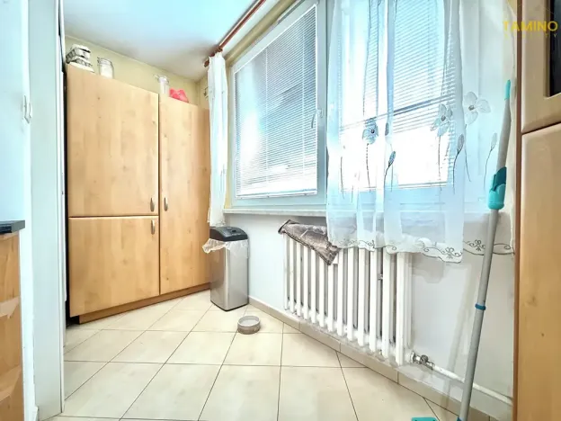 Prodej bytu 4+1, Třebíč, Jar. Heyrovského, 95 m2
