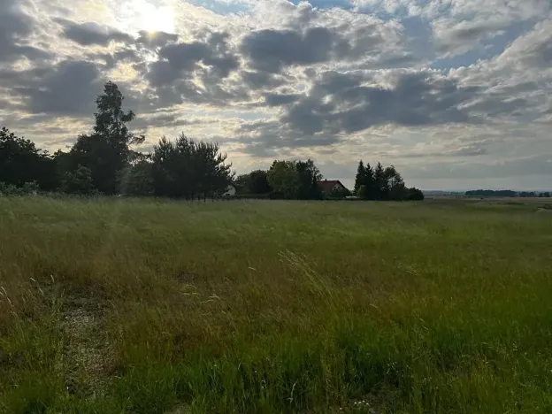 Prodej pozemku pro bydlení, Divec, 1680 m2