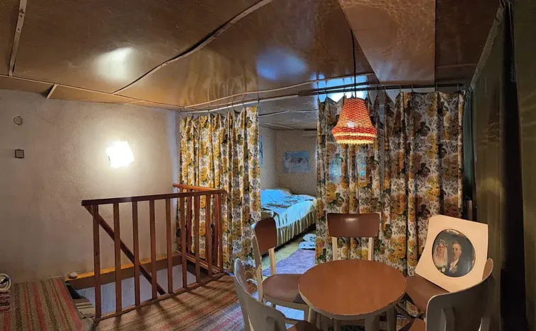 Prodej rodinného domu, Čechy pod Kosířem, 86 m2