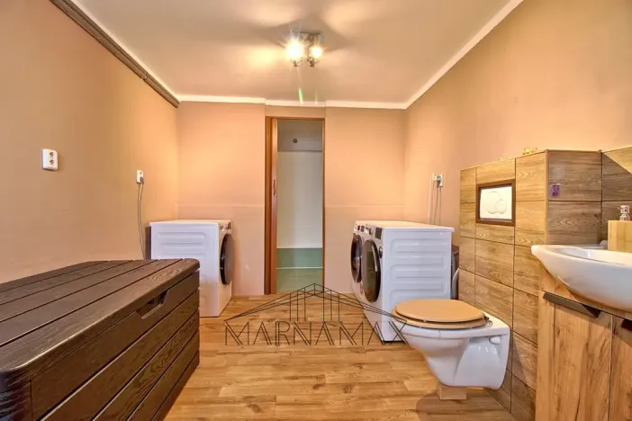 Prodej rodinného domu, Pesvice, 200 m2