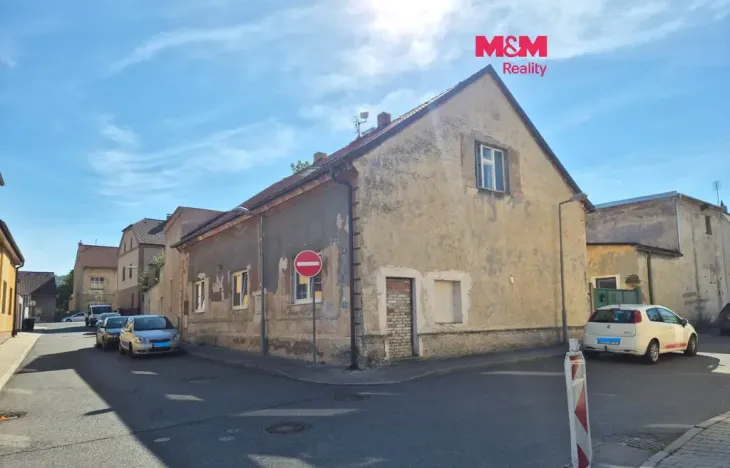 Prodej rodinného domu, Králův Dvůr - Počaply, Smetanova, 178 m2