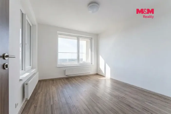 Prodej bytu 4+kk, Praha - Hlubočepy, náměstí Olgy Scheinpflugové, 120 m2