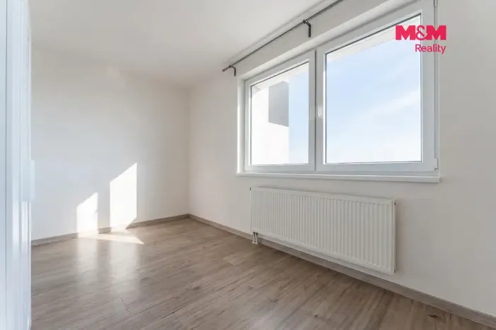 Prodej bytu 4+kk, Praha - Hlubočepy, náměstí Olgy Scheinpflugové, 120 m2